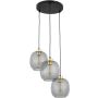 Lampa wisząca OMEGA 4573 3x15W/E27 IP20 od TK Lighting