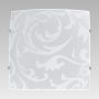 Plafon AMAZON 45024 1x60W/E27 IP20 od Prezent