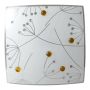 Plafon ANETTA 45093 K 2x60W/E27 IP20 od Prezent