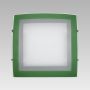 Plafon ARCADA CEILING I. 45000 1x60W/E27 IP20 od Prezent