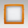 Plafon ARCADA CEILING III. 45002 1x60W/E27 IP20 od Prezent