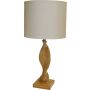 Lampka stołowa Argenta 451540 1x60W/B22 od Gallery Direct