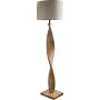 Lampa podłogowa Argenta 451557 1x60W/B22 od Gallery Direct