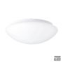 Plafon ASPEN II. 45139 1x18W/LED 1050lm IP44 od Prezent