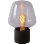 Lampa stołowa BECKY 45569/01/65 1x40w/e27 ip20 od Lucide