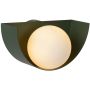 Kinkiet BENNI 45201/01/33 1x28w/g9 ip20 od Lucide