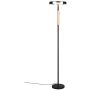 Lampa podłogowa CELESTE 454910132 3000k 1x15w/led 1750lm ip20 od Trio