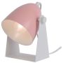 Lampa stołowa CHAGO 45564/01/66 1x40w/e14 ip20 od Lucide