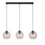 Lampa wisząca Cubus 4598 3x15W/E27 IP20 od TK Lighting