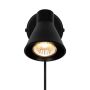 Kinkiet Eik 45761003 1x35W/GU10 IP20 od Nordlux