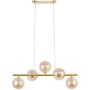 Lampa wisząca ESTERA 4549 5x6W/G9 od TK-Lighting
