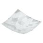 Plafon FERRATA 45114 3x60W/E27 IP20 od Prezent