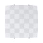 Plafon GARRY 45023 1x60W/E27 IP20 od Prezent