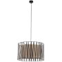 Lampa wisząca HARMONY 4557 3x15W/E27 IP20 od TK Lighting