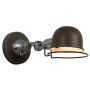 Kinkiet HONORE 45252/01/97 1x25w/e14 ip20 od Lucide