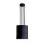 Lampa sufitowa IHI 9042 1x60W/E27 IP20 od Dohar