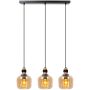 Lampa wisząca ILONA 45408/03/62 3x40w/e27 ip20 od Lucide