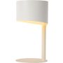 Lampa stołowa KNULLE 45504/01/31 1x40w/e14 ip20 od Lucide
