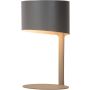 Lampa stołowa KNULLE 45504/01/36 1x40w/e14 ip20 od Lucide