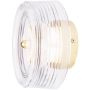 Kinkiet LIPARI W0358 3000k 1x6w/led 493lm ip20 od Maxlight