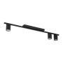 Lampa sufitowa LOGAN 4565 3x10W/GU10 od TK-Lighting
