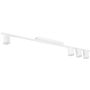 Lampa sufitowa LOGAN 4571 4x10W/GU10 od TK-Lighting