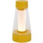 Lampa stołowa LORALI 45500/01/44 2600/3000k 1x1.2w/led 110lm ip44 od Lucide