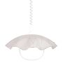 Lampa wisząca LYRA GLASS 45145 1x60W/E27 IP20 od Prezent