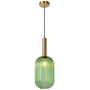 Lampa wisząca MALOTO 45386/20/33 1x40w/e27 ip20 od Lucide