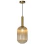Lampa wisząca MALOTO 45386/20/62 1x40w/e27 ip20 od Lucide