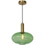 Lampa wisząca MALOTO 45386/30/33 1x40w/e27 ip20 od Lucide