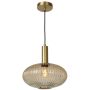 Lampa wisząca MALOTO 45386/30/62 1x40w/e27 ip20 od Lucide