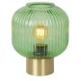 Lampa stołowa MALOTO 45586/20/33 1x40w/e27 ip20 od Lucide