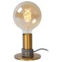 Lampa stołowa MARIT 45576/01/02 1x40w/e27 ip20 od Lucide
