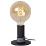 Lampa stołowa MARIT 45576/01/30 1x40w/e27 ip20 od Lucide