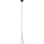 Lampa wisząca MARTIN 4502 1x6W/G9 IP20 od TK Lighting