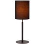 Lampa stołowa MAYA 45509/81/30 1x40w/e27 ip20 od Lucide