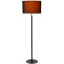 Lampa podłogowa MAYA 45709/81/30 1x40w/e27 ip20 od Lucide