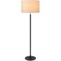 Lampa podłogowa MAYA 45709/81/38 1x40w/e27 ip20 od Lucide