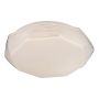 Plafon MEDEA 45135 1x24W/LED IP20 od Prezent