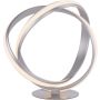 Lampa stołowa MELINDA 4531-55 3000k 1x20W/LED 2400lm ip20 od Paul Neuhaus