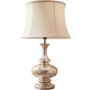 Lampka stołowa Miranese 451649 1x60W/B22 od Gallery Direct