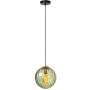 Lampa wisząca MONSARAZ 45493/30/33 1x40w/e27 ip20 od Lucide