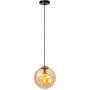 Lampa wisząca MONSARAZ 45493/30/62 1x40w/e27 ip20 od Lucide