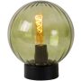 Lampa stołowa MONSARAZ 45593/01/33 1x40w/e27 ip20 od Lucide