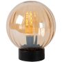 Lampa stołowa MONSARAZ 45593/01/62 1x40w/e27 ip20 od Lucide