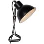 Lampka biurkowa MOYS 45987/01/30 1x40w/e27 ip20 od Lucide