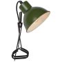 Lampka biurkowa MOYS 45987/01/33 1x40w/e27 ip20 od Lucide
