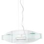 Lampa wisząca Muari MD030217-1A 1x10W/R7s IP20 od Italux