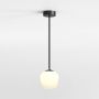 Lampa wisząca Nara 1464003 3000K 1x7.6W/LED 324LM IP44 od Astro Lighting